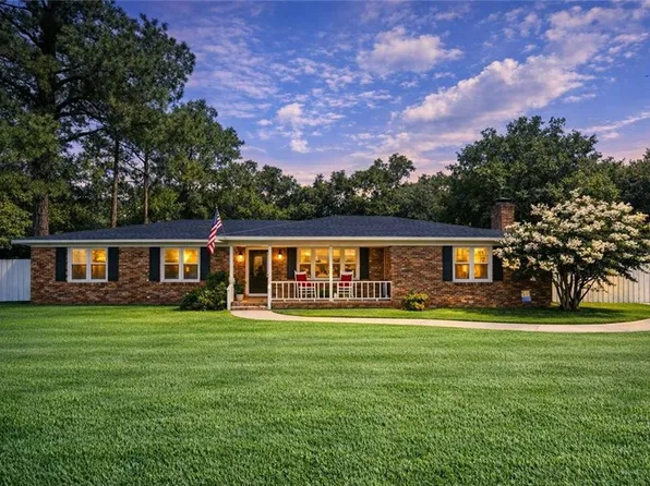 2026 Ellis Ln, Blackshear, GA 31516