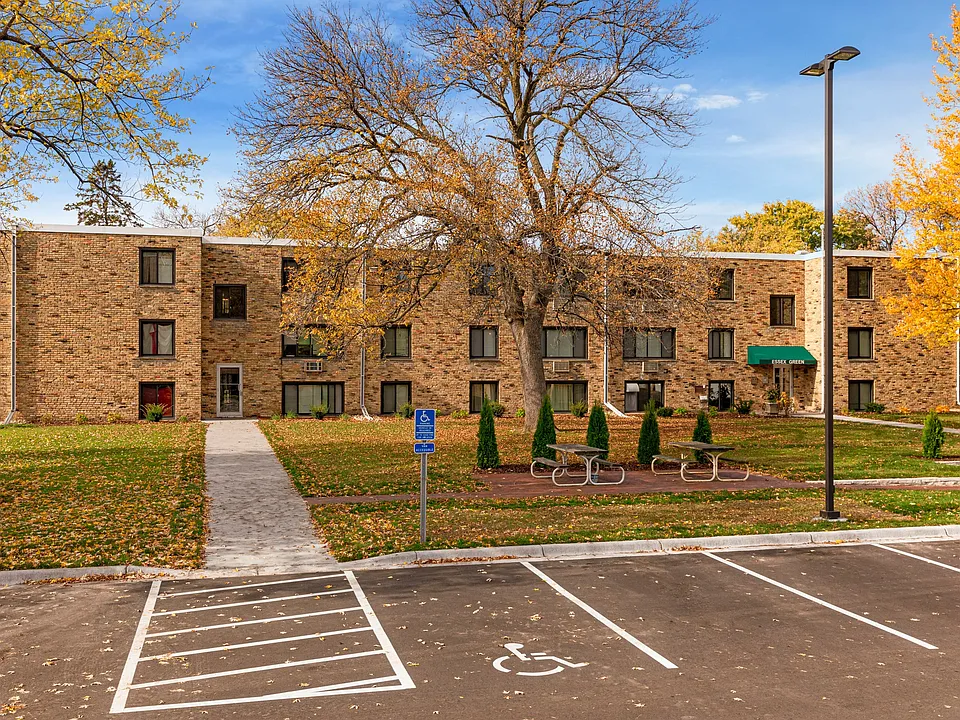 Essex Green Apartments