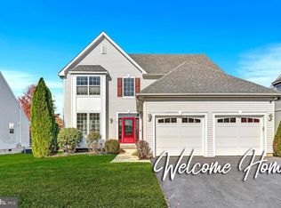 3 Locust Ln, Woolwich Township, NJ 08085