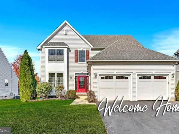 3 Locust Ln, Woolwich Township, NJ 08085