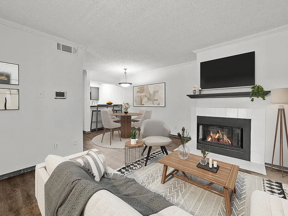 Harper Apartments
