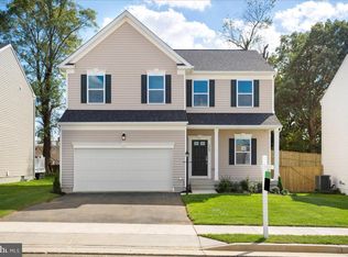 0 Braxton Ave, Ranson, WV 25438