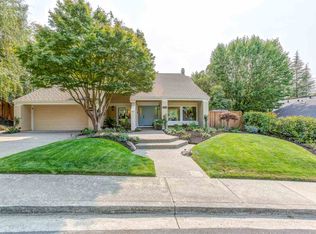 1257 Vailwood Dr, Danville, CA 94526