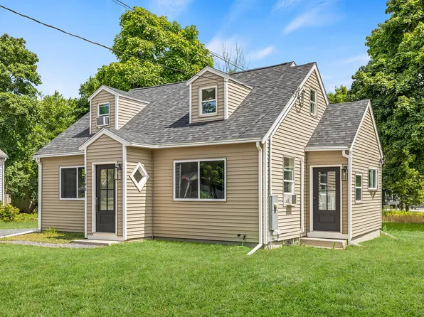 2296 Cranberry Highway, Wareham, MA 02571