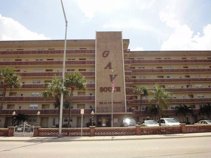 Garden-Aire South