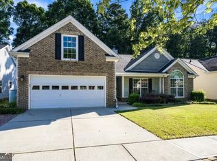1490 Jami Hollow Way, Lawrenceville, GA 30043