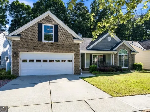 1490 Jami Hollow Way, Lawrenceville, GA 30043