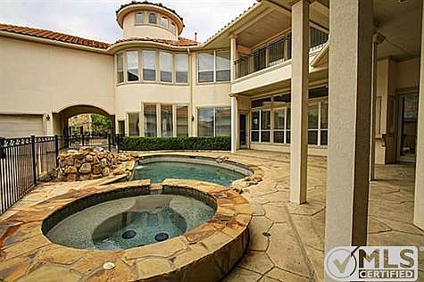 2nd image of 5041 Castle Creek Ln