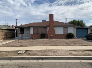 646 N Dickran Dr, Tulare, CA 93274