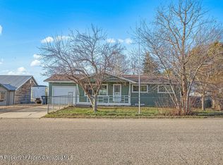 2100 E 9th St, Craig, CO 81625