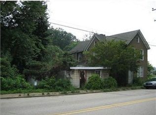 1720 Penn Ave, Jeannette, PA 15644