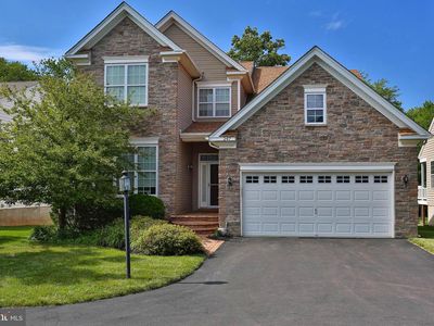 247 Kennedy Way, Yardley, PA, 19067