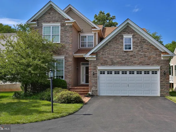 247 Kennedy Way, Yardley, PA 19067
