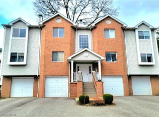 355 Village Pointe Dr APT C, Akron, OH 44313