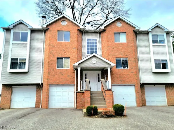 355 Village Pointe Dr APT C, Akron, OH 44313