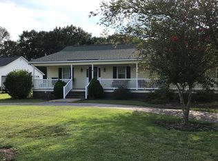 2324 Mallard Ln, Florence, SC 29501