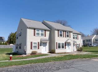 2902 Forest Park Dr UNIT 2902, Auburn, MA 01501