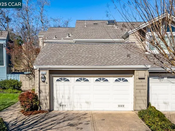 1936 Stratton Cir, Walnut Creek, CA 94598