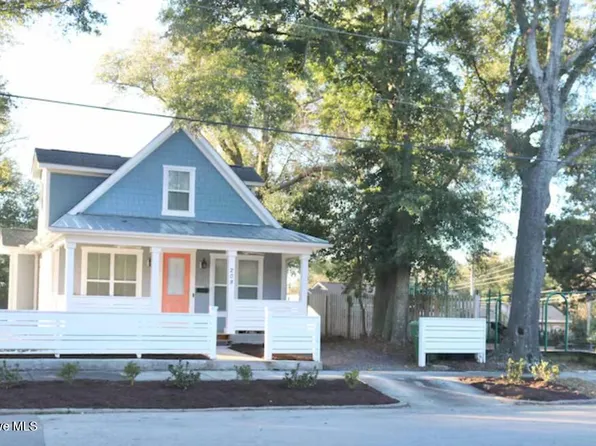 208 Marstellar Street, Wilmington, NC 28401