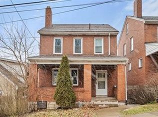 139 Sumner Ave, Pittsburgh, PA 15221