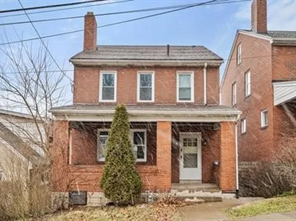 139 Sumner Ave, Pittsburgh, PA 15221
