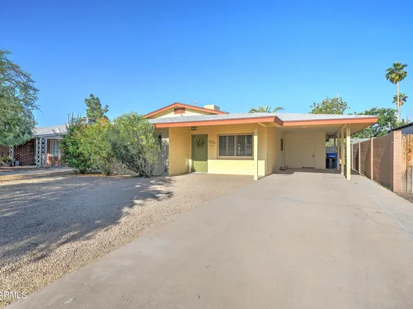 2033 N 12TH Street, Phoenix, AZ 85006