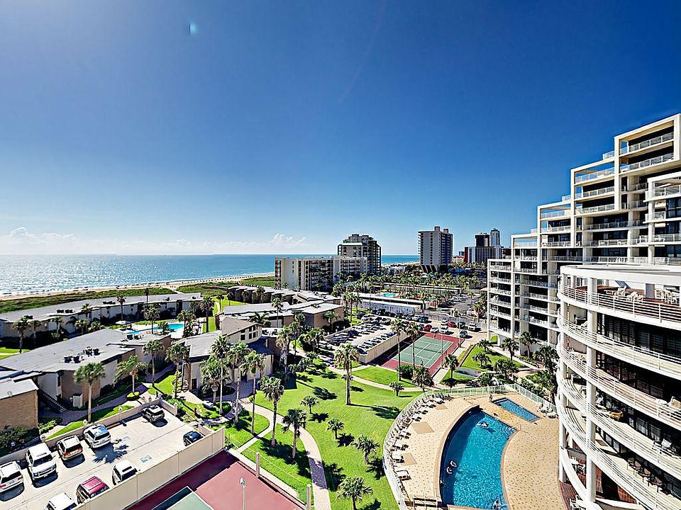 View from 5th floor unit