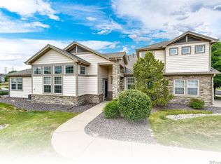 23160 York Avenue, Parker, CO 80138