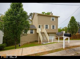 602 Cherokee Trl, Ball Ground, GA 30107