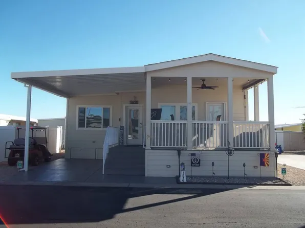 3403 E Main St #1836, Mesa, AZ 85213