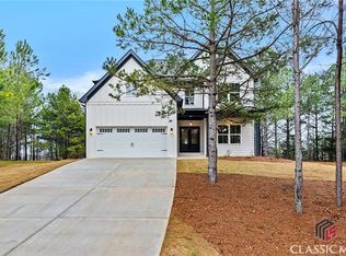 176 Caden Ln, Athens, GA 30607