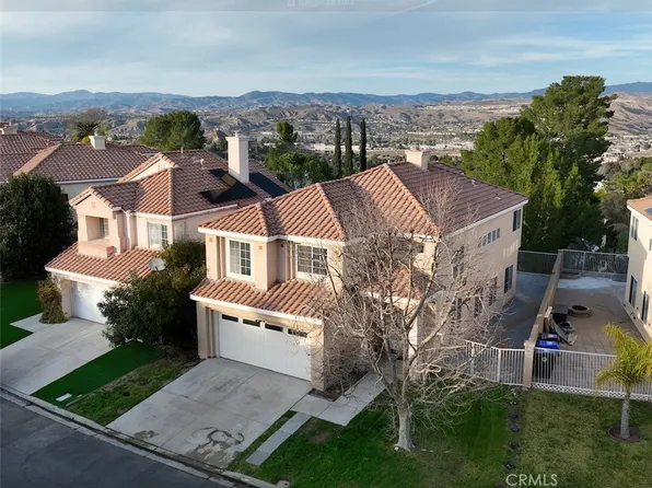 19329 Santa Maria Dr, Santa Clarita, CA 91321