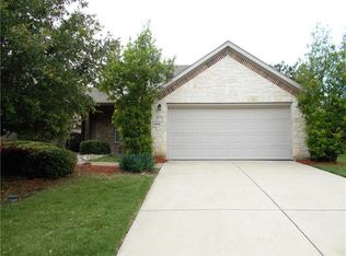 5104 Rustic Ridge Dr, McKinney, TX 75071