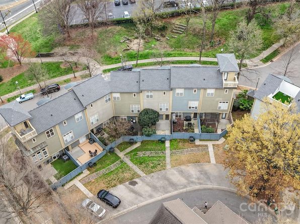 840 Garden District Dr, Charlotte, NC 28202