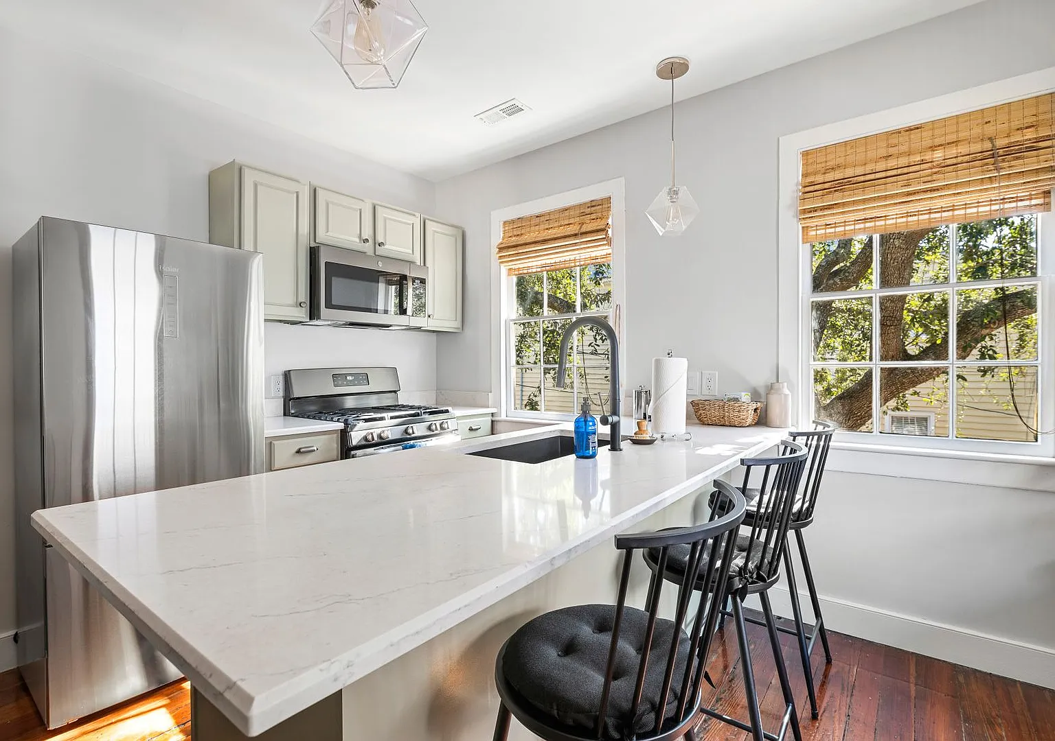 The Cooper- 18 Bogard Street, Unit B — Photo 2