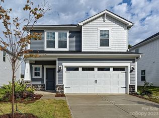 318 Olympia Way, York, SC 29745