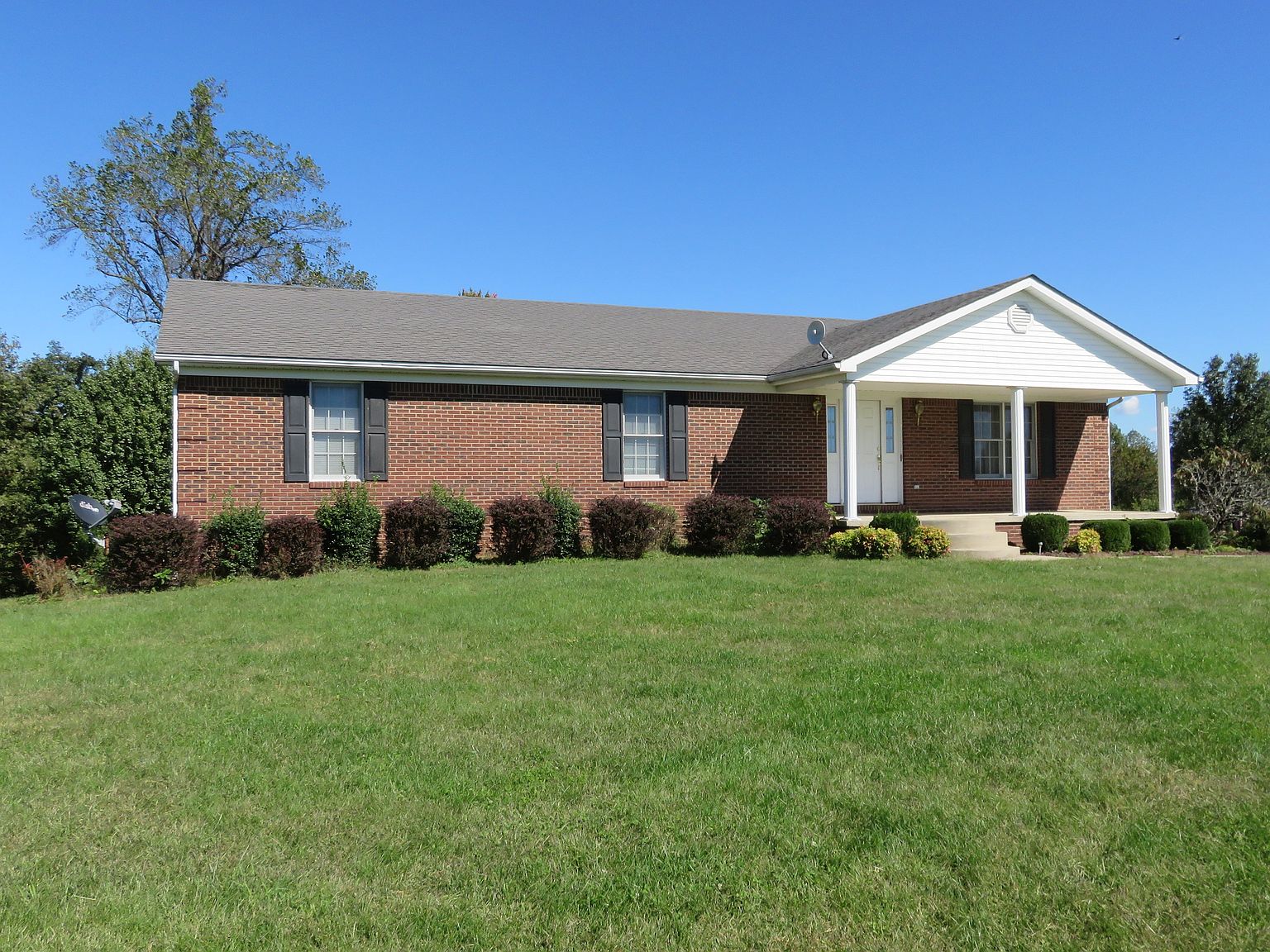 1426 Tick Ridge Rd, Waynesburg, KY 40489 Zillow