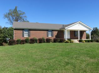 1426 Tick Ridge Rd, Waynesburg, KY 40489