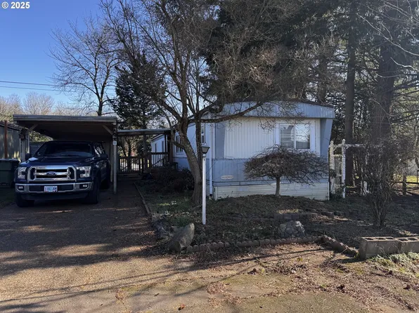 1103 N Springbrook Rd Unit 53, Newberg, OR 97132