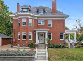 5701 Elgin St, Pittsburgh, PA 15206