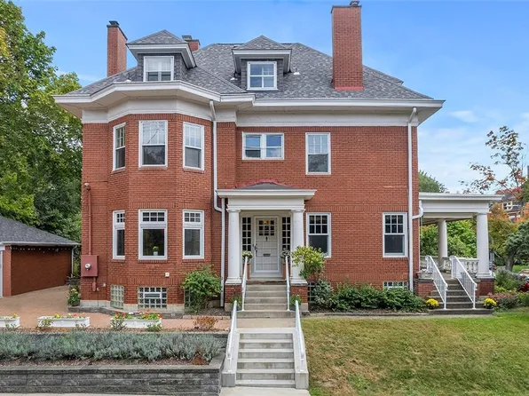 5701 Elgin St, Pittsburgh, PA 15206