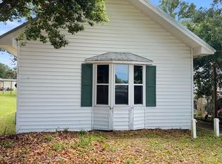 710 N Calhoun St, Perry, FL 32347