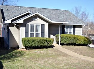 1528 Summerhill Ct, Harrison, AR 72601