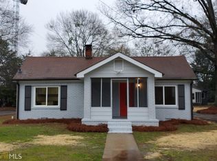 394 Simpson St, McDonough, GA 30253