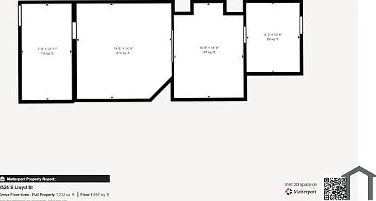 2525 S Lloyd St — Photo 11