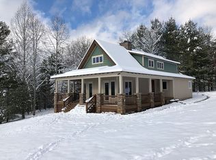 52 Waterside Loop, Loop, NC 28777