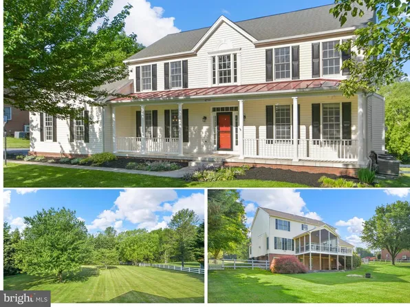 4730 Caleb Wood Ct, Mount Airy, MD 21771