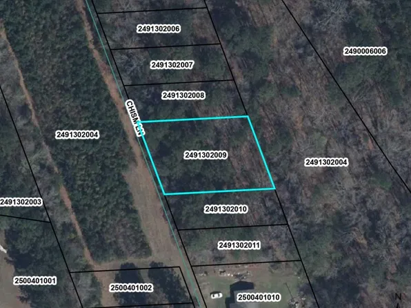 0 Chism Ln, Sumter, SC 29153