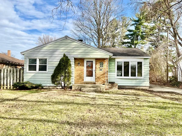 333 Eleanor St NE, Grand Rapids, MI 49505