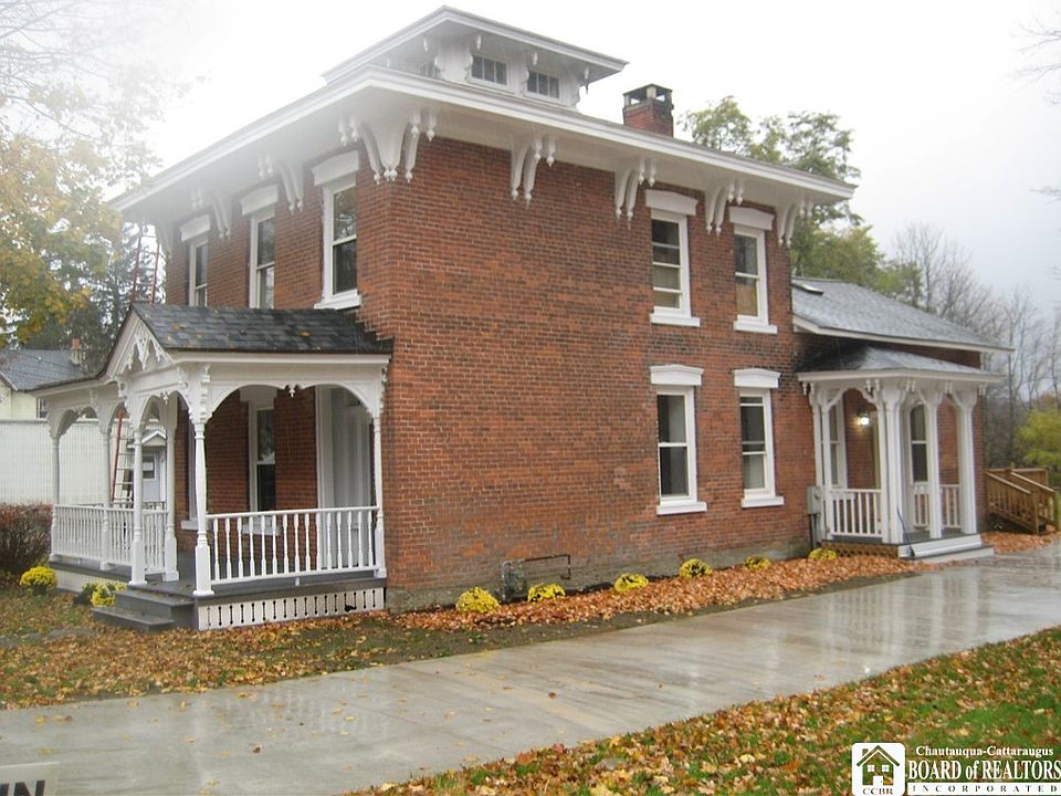 29 N Main St, Cassadaga, NY 14718 MLS R1441621 Zillow